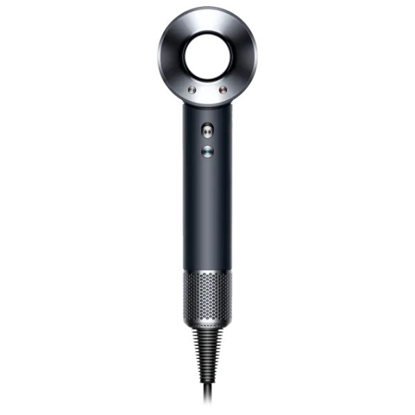 Uscător de păr Dyson HD07 1600 W / Black photo 1