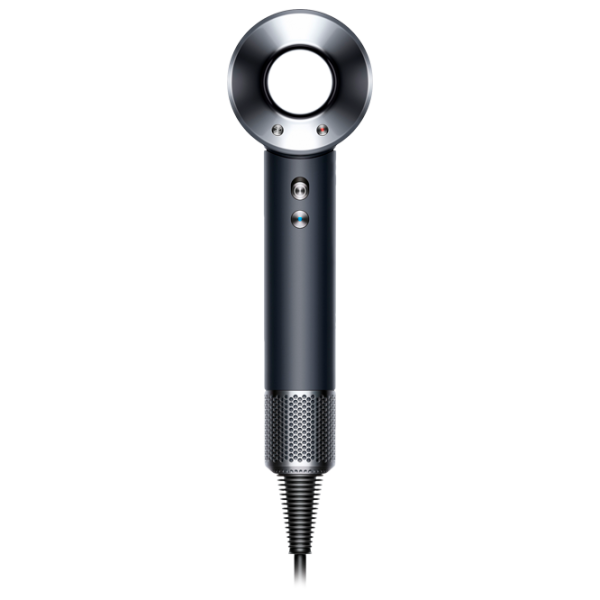 Uscător de păr Dyson HD07 1600 W / Black photo 1