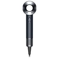 Фен Dyson HD07 1600 Вт / Черный