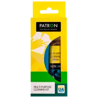 Набор для чистки PATRON F3-018 100 мл