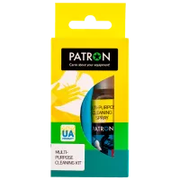 Набор для чистки PATRON F3-016 50 мл