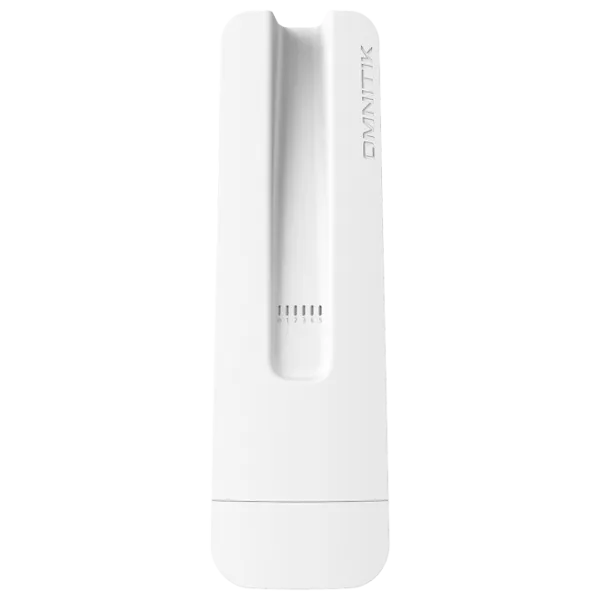 Точка доступа Mikrotik OmniTIK 5 ac Белый photo 1
