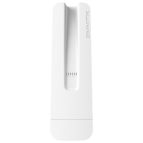 Точка доступа Mikrotik OmniTIK 5 ac Белый photo 1