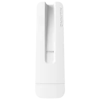 Точка доступа Mikrotik OmniTIK 5 ac Белый