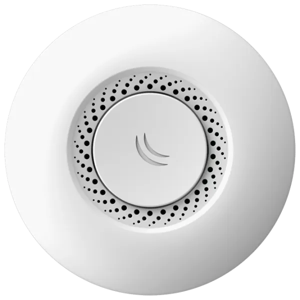 Точка доступа Mikrotik cAP Белый photo 1