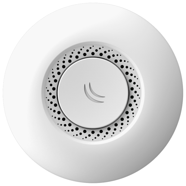 Точка доступа Mikrotik cAP Белый photo 1