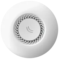 Точка доступа Mikrotik cAP Белый