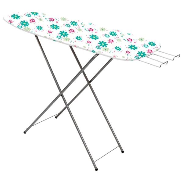 Masă de călcat Eurogold OK Plus 16038J Clasic/ Multicolor photo 1