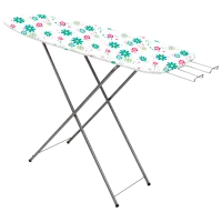 Masă de călcat Eurogold OK Plus 16038J Clasic/ Multicolor