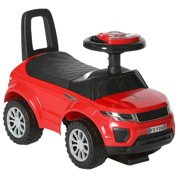 Tolocar Lorelli Off Road (10400020001) 20 kg/ Red photo 1 Tolocar Lorelli Off Road (10400020001) 20 kg/ Red photo 1