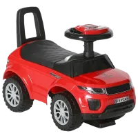 Tolocar Lorelli Off Road (10400020001) 20 kg/ Red