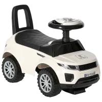 Tolocar Lorelli Off Road (10400020002) 20 kg/ White