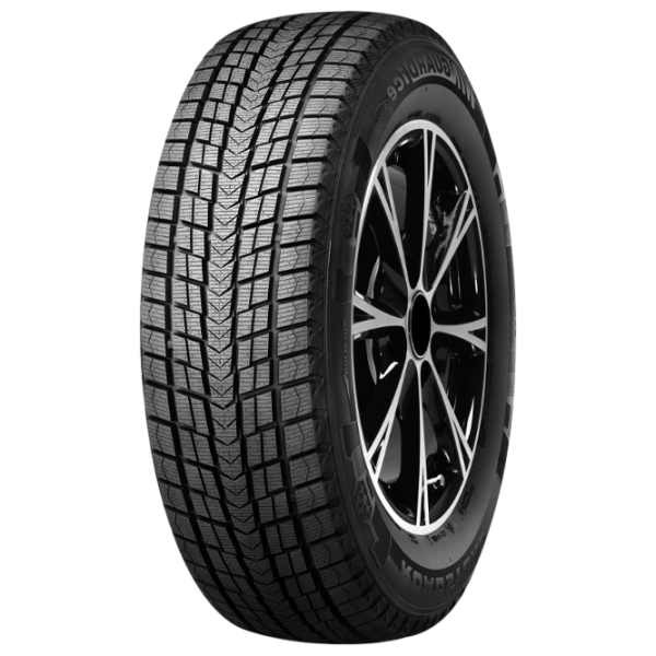 Шины Roadstone Winguard Ice SUV 265/ 50 R20 111T Зима/ Внедорожник photo 1 Шины Roadstone Winguard Ice SUV 265/ 50 R20 111T Зима/ Внедорожник photo 1