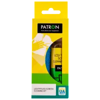 Набор для чистки PATRON F3-017 100 мл