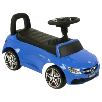 Tolocar Lorelli Mercedes AMG C63 (10400010003) 20 kg/ Blue