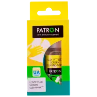 Набор для чистки PATRON F3-015 50 мл