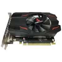 Placă video Biostar Radeon RX 550  / 4 GB