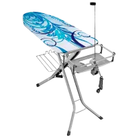 Гладильная доска Eurogold PROFESSIONAL 35548W Классический/ Разноцветный