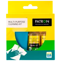 Набор для чистки PATRON F3-019 0.05л