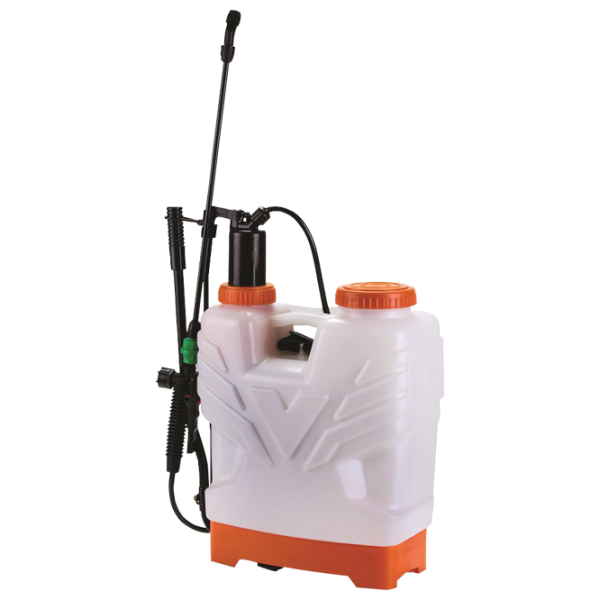 Villager Terra 12 L Cu pârghie/ White photo 1