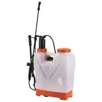 Villager Terra 12 L Рычажный/ Белый