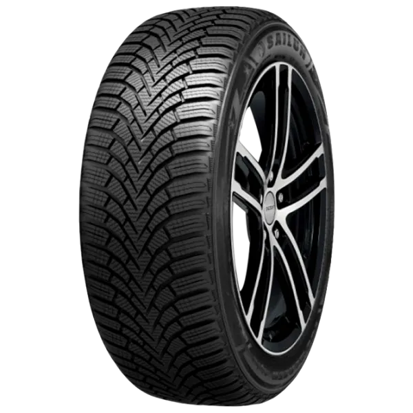 Шины Sailun Ice Blazer Alpine 165/ 65 R14 79T Зима/ Легковой photo 1 Шины Sailun Ice Blazer Alpine 165/ 65 R14 79T Зима/ Легковой photo 1