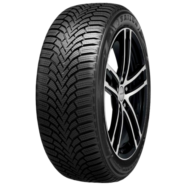 Шины Sailun Ice Blazer Alpine 165/ 65 R14 79T Зима/ Легковой photo 1 Шины Sailun Ice Blazer Alpine 165/ 65 R14 79T Зима/ Легковой photo 1
