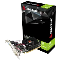 Видеокарта Biostar GeForce GT610 PCI Express x16 2.0 / 2 ГБ