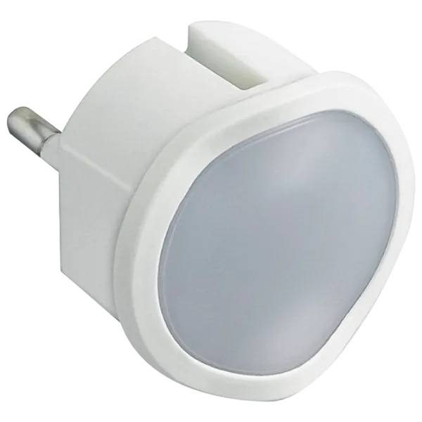 Lampă de noapte Legrand 50676 VEILLEUSE White photo 1 Lampă de noapte Legrand 50676 VEILLEUSE White photo 1