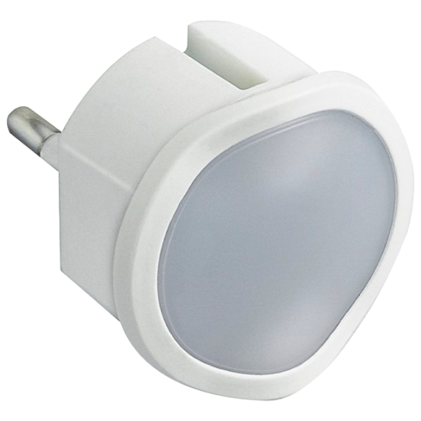 Lampă de noapte Legrand 50676 VEILLEUSE White photo 1 Lampă de noapte Legrand 50676 VEILLEUSE White photo 1