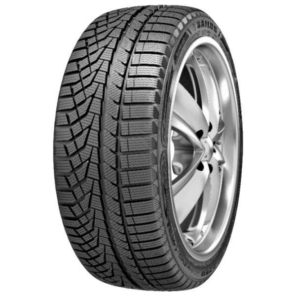 Шины Sailun Ice Blazer Alpine Evo 245/ 45 R17 99V Зима/ Легковой photo 1