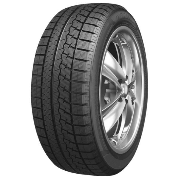 Шины Sailun Ice Blazer Arctic 235/ 45 R18 98H Зима/ Легковой photo 1 Шины Sailun Ice Blazer Arctic 235/ 45 R18 98H Зима/ Легковой photo 1
