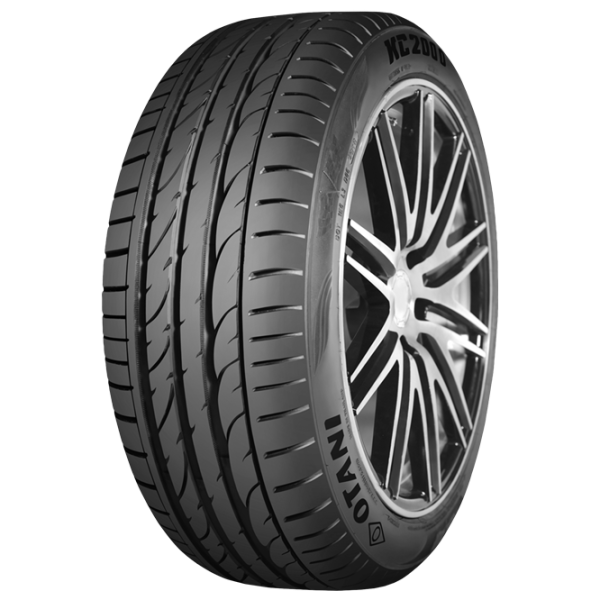 Anvelope OTANI KC2000 235/55 R20 105W Vară / Autoturism photo 1