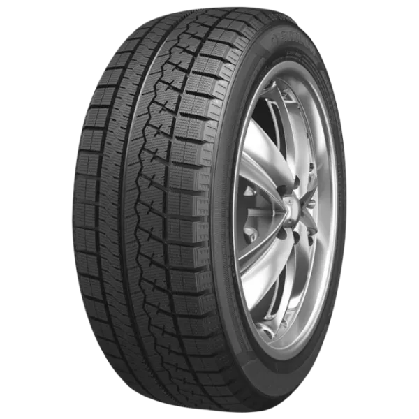Шины Sailun Ice Blazer Arctic 215/ 50 R17 91T Зима/ Легковой photo 1 Шины Sailun Ice Blazer Arctic 215/ 50 R17 91T Зима/ Легковой photo 1