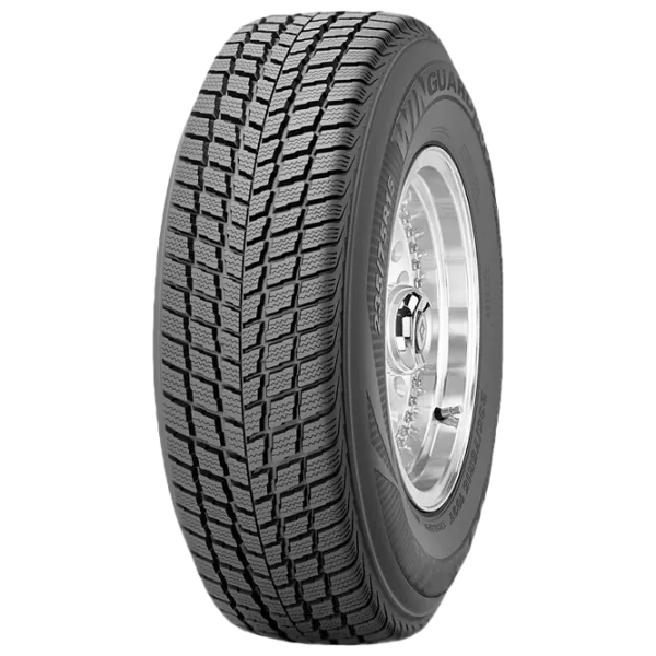 Шины Roadstone Winguard SUV 255/ 55 R18 109V Зима/ Внедорожник photo 1 Шины Roadstone Winguard SUV 255/ 55 R18 109V Зима/ Внедорожник photo 1