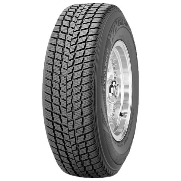 Шины Roadstone Winguard SUV 255/ 55 R18 109V Зима/ Внедорожник photo 1 Шины Roadstone Winguard SUV 255/ 55 R18 109V Зима/ Внедорожник photo 1
