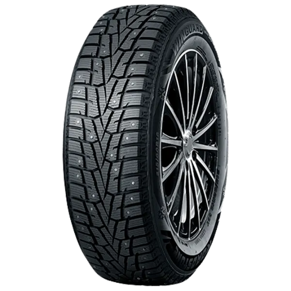 Шины Roadstone Winguard Win-Spike 175/ 65 R14 86T Зима/ Легковой photo 1 Шины Roadstone Winguard Win-Spike 175/ 65 R14 86T Зима/ Легковой photo 1