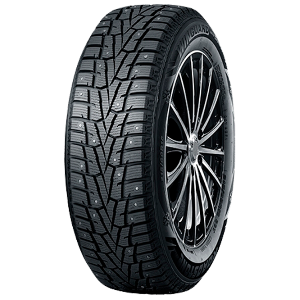 Шины Roadstone Winguard Win-Spike 175/ 65 R14 86T Зима/ Легковой photo 1 Шины Roadstone Winguard Win-Spike 175/ 65 R14 86T Зима/ Легковой photo 1