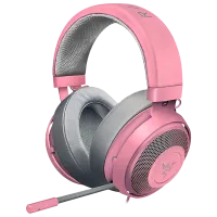 Наушники Razer Kraken Quartz Розовый Проводная/ Игровой