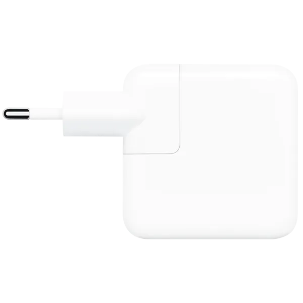 Încărcător de rețea Apple MY1W2ZM/ A  photo 1