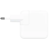Сетевое зарядное устройство Apple MY1W2ZM/ A 