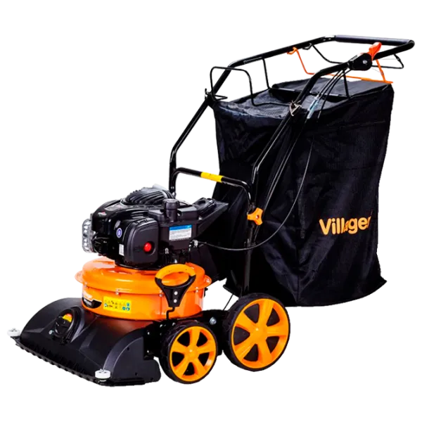 Воздуходувка Villager VPTC 8520 бензиновая photo 1