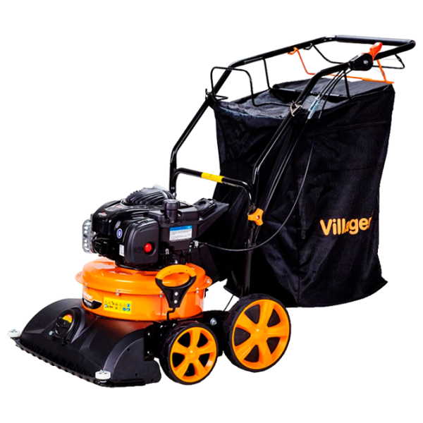 Воздуходувка Villager VPTC 8520 бензиновая photo 1