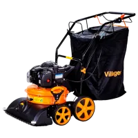 Suflantă de frunze Villager VPTC 8520 pe benzină