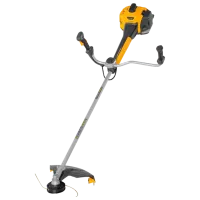 Motocoasă STIGA SBC 646 DX pe benzină/ Yellow