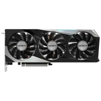 Placă video Gigabyte Radeon RX 6800 XT PCI Express x16 4.0 / 16 GB