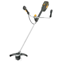 Motocoasă STIGA SBC 700 D AE cu acumulator/ Black