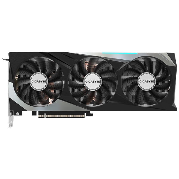 Видеокарта Gigabyte Radeon RX 6900 XT PCI Express x16 4.0 / 16 ГБ photo 1 Видеокарта Gigabyte Radeon RX 6900 XT PCI Express x16 4.0 / 16 ГБ photo 1