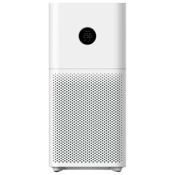 Очиститель воздуха Xiaomi Mi Air Purifier 3C Напольная/ Белый photo 1 Очиститель воздуха Xiaomi Mi Air Purifier 3C Напольная/ Белый photo 1