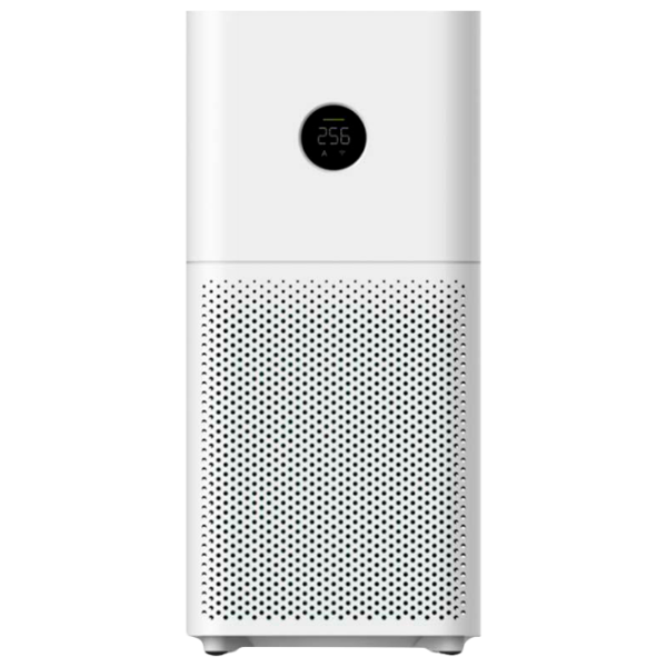 Очиститель воздуха Xiaomi Mi Air Purifier 3C Напольная/ Белый photo 1 Очиститель воздуха Xiaomi Mi Air Purifier 3C Напольная/ Белый photo 1